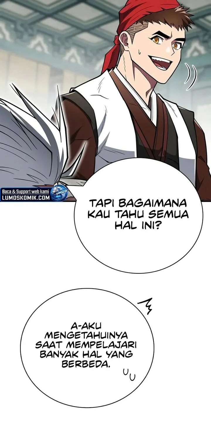 Genius Martial Arts Trainer Chapter 88 Gambar 36