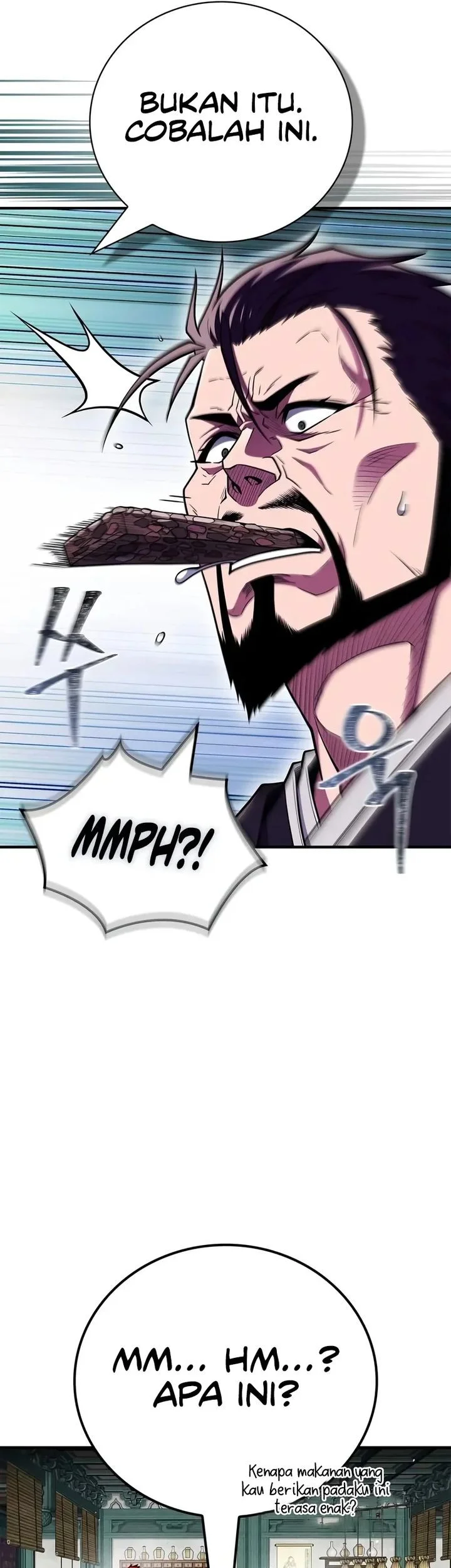 Genius Martial Arts Trainer Chapter 88 Gambar 41