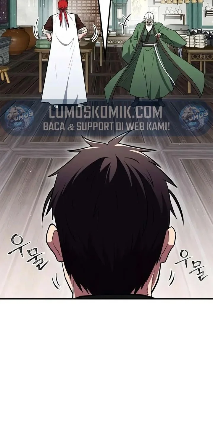 Genius Martial Arts Trainer Chapter 88 Gambar 42