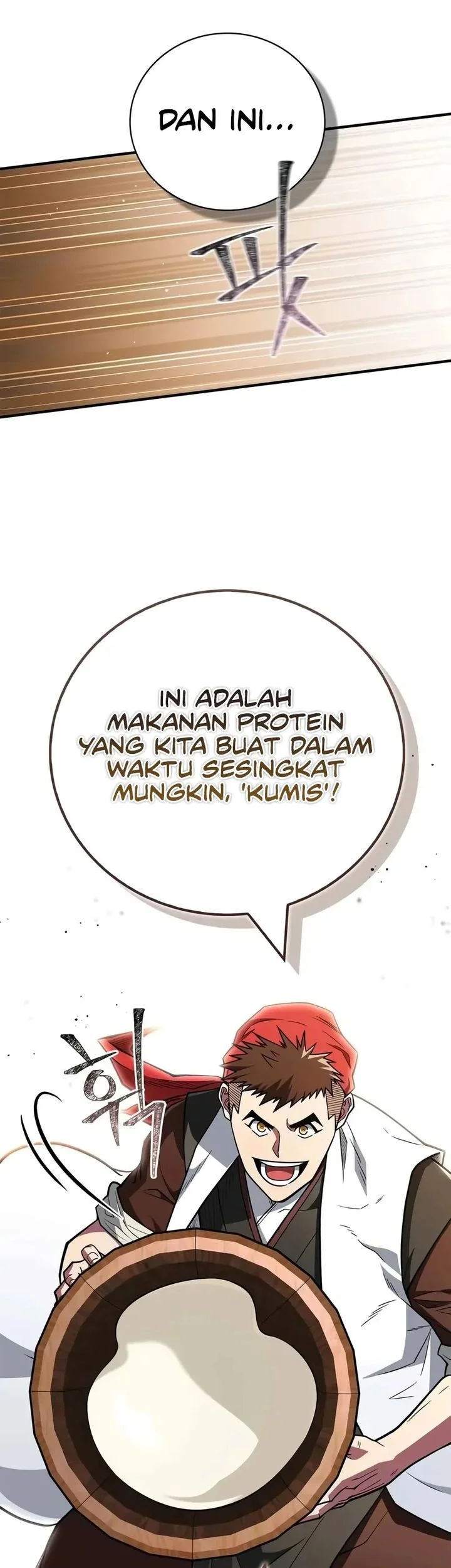Genius Martial Arts Trainer Chapter 88 Gambar 45