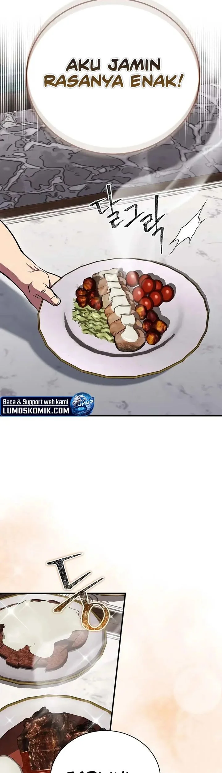 Genius Martial Arts Trainer Chapter 88 Gambar 47