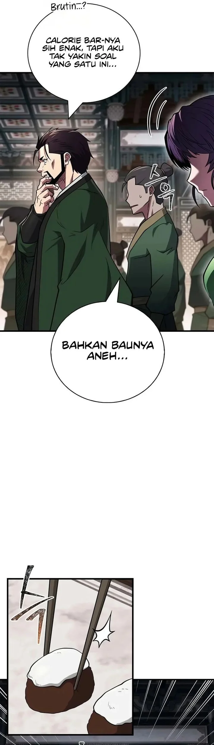 Genius Martial Arts Trainer Chapter 88 Gambar 53