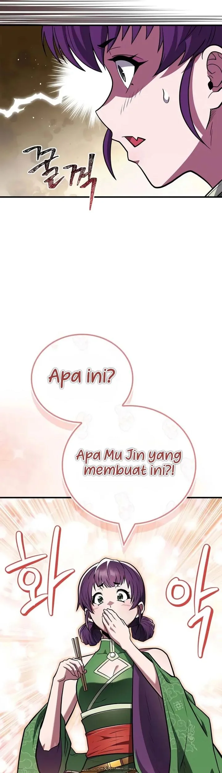 Genius Martial Arts Trainer Chapter 88 Gambar 55