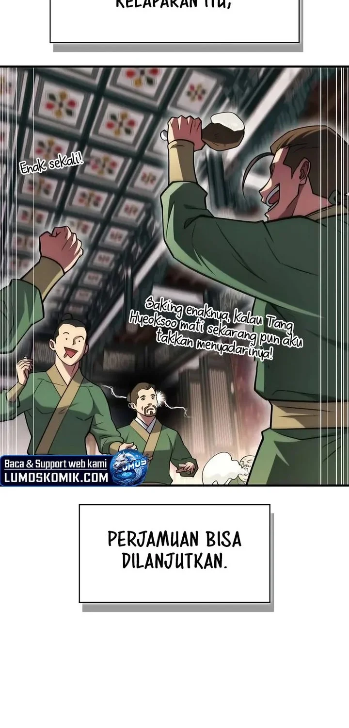 Genius Martial Arts Trainer Chapter 88 Gambar 60
