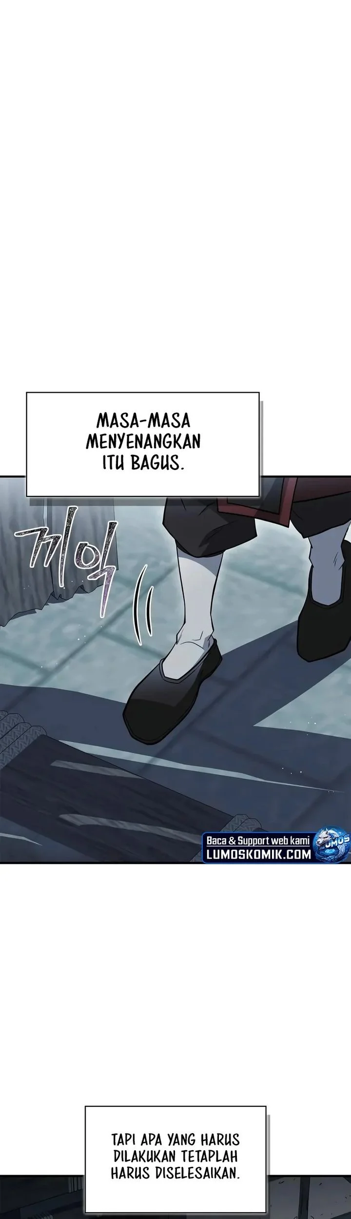 Genius Martial Arts Trainer Chapter 88 Gambar 71