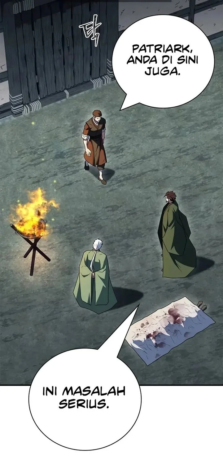 Genius Martial Arts Trainer Chapter 88 Gambar 72