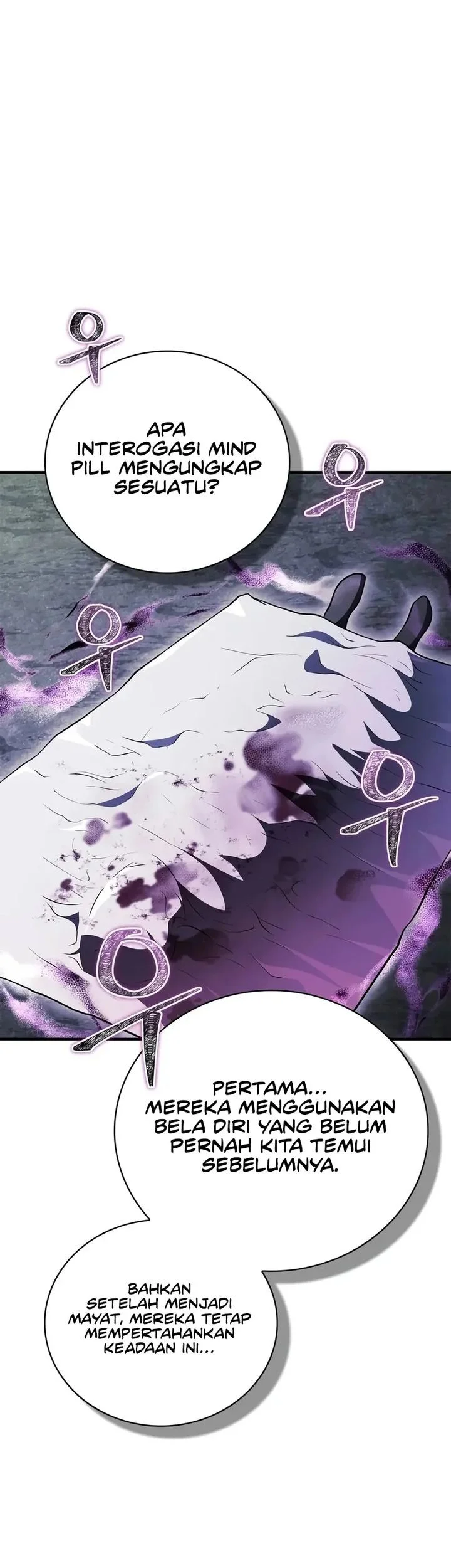 Genius Martial Arts Trainer Chapter 88 Gambar 73