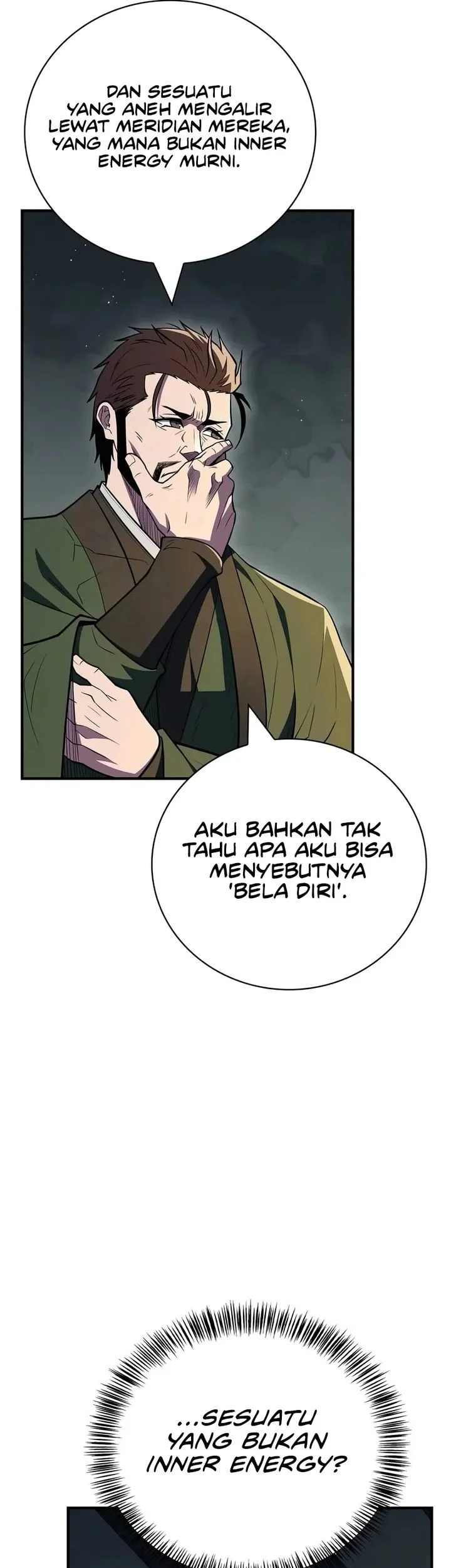 Genius Martial Arts Trainer Chapter 88 Gambar 75