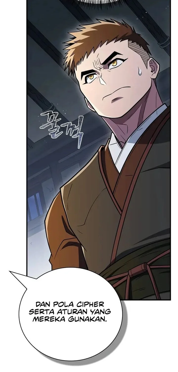 Genius Martial Arts Trainer Chapter 88 Gambar 76