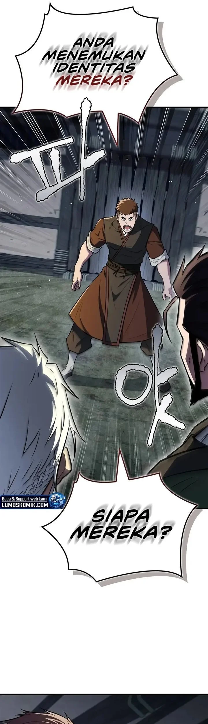 Genius Martial Arts Trainer Chapter 88 Gambar 78