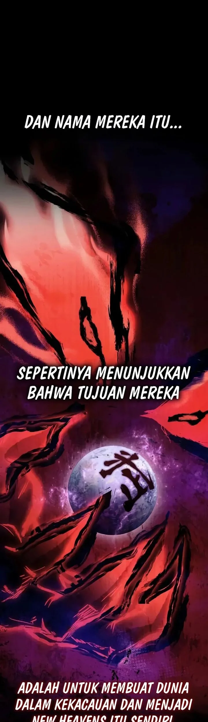 Genius Martial Arts Trainer Chapter 88 Gambar 82