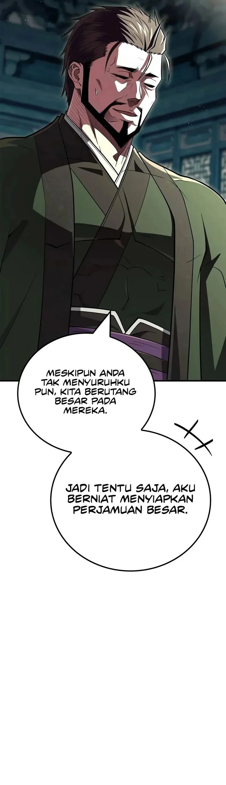 Genius Martial Arts Trainer Chapter 88 Gambar 6