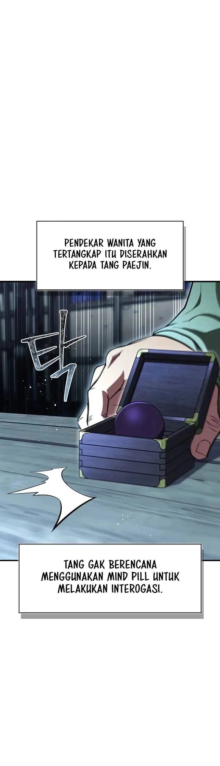 Genius Martial Arts Trainer Chapter 88 Gambar 8