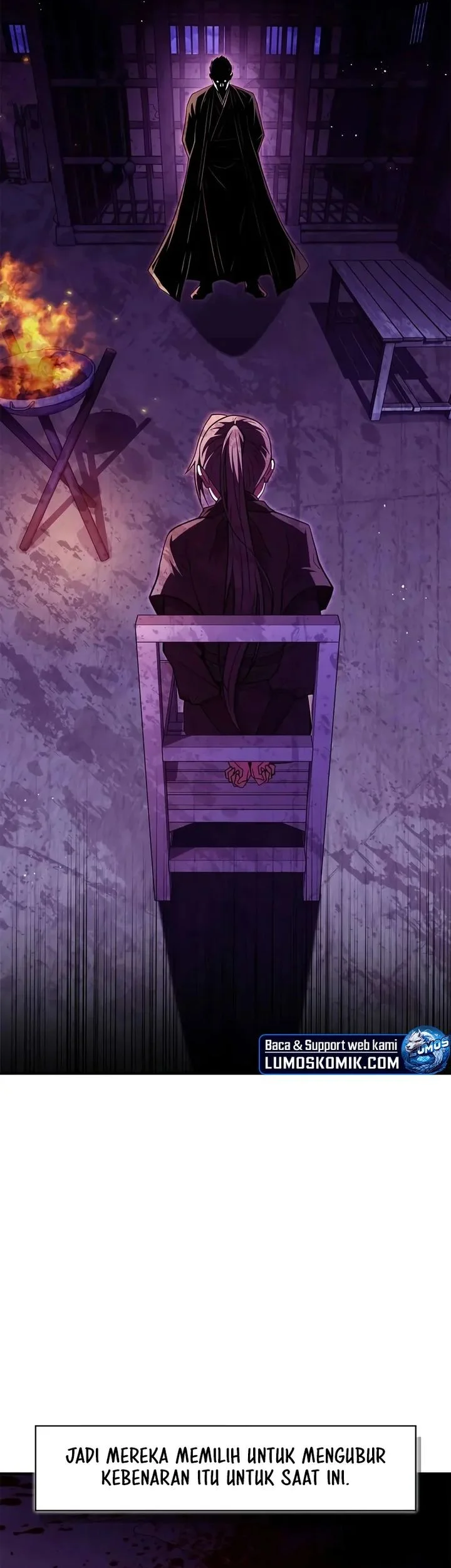 Genius Martial Arts Trainer Chapter 88 Gambar 10