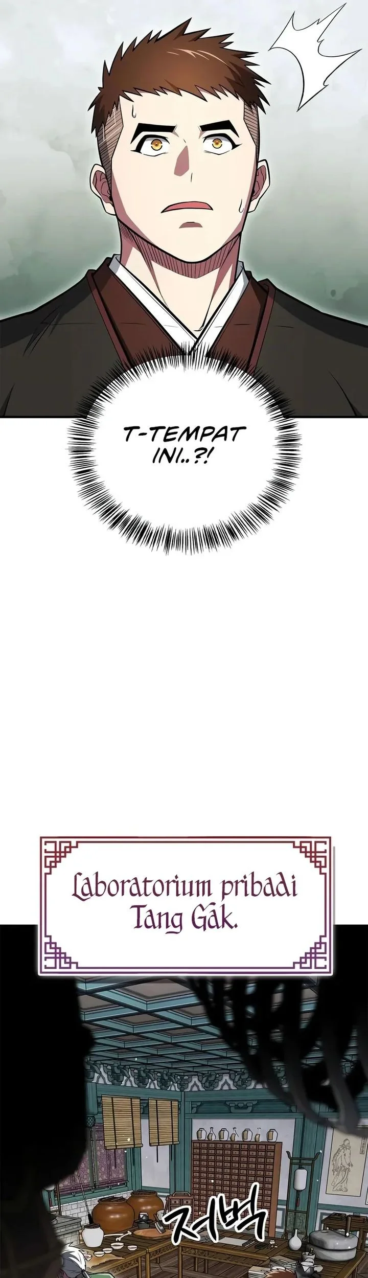 Genius Martial Arts Trainer Chapter 88 Gambar 14