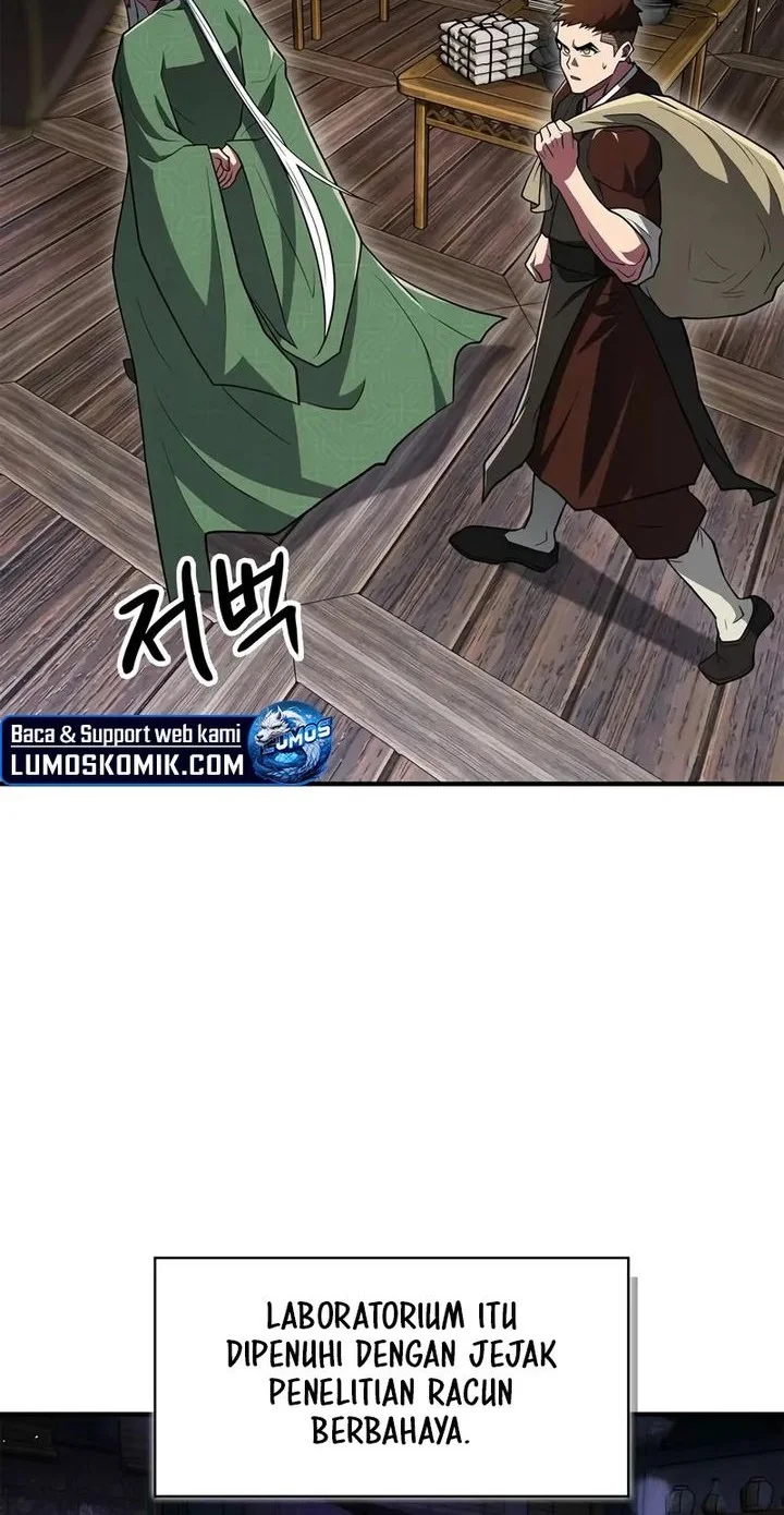 Genius Martial Arts Trainer Chapter 88 Gambar 15