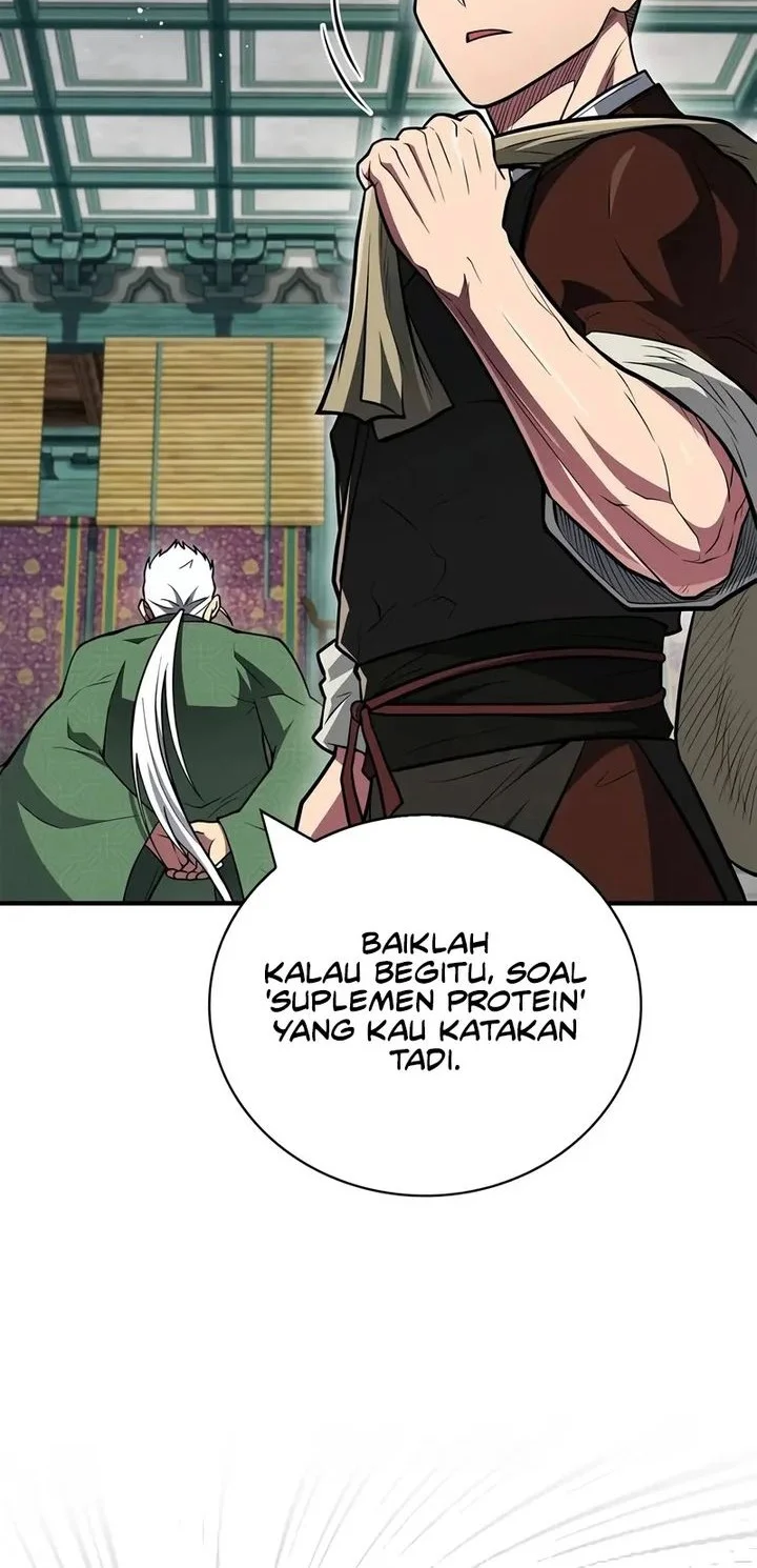 Genius Martial Arts Trainer Chapter 88 Gambar 17