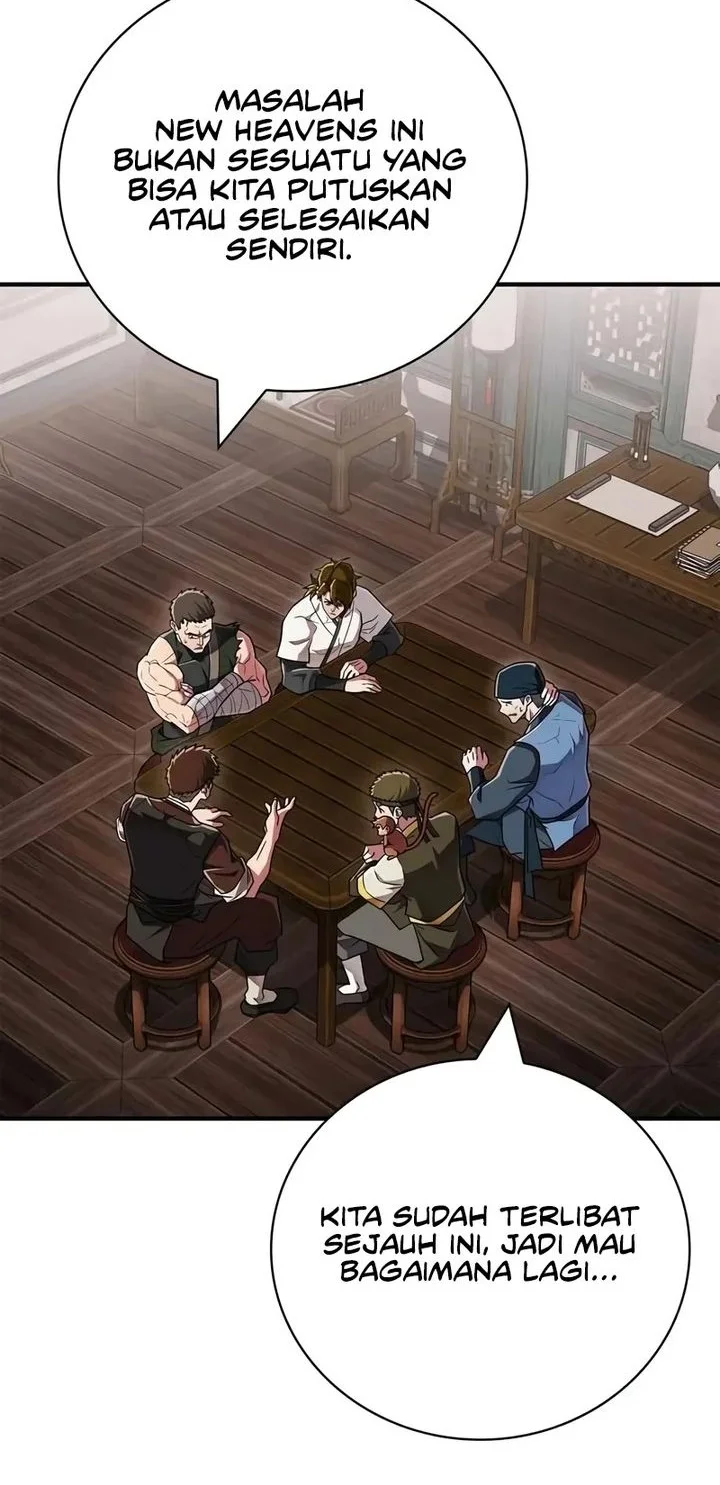 Genius Martial Arts Trainer Chapter 89 Gambar 25