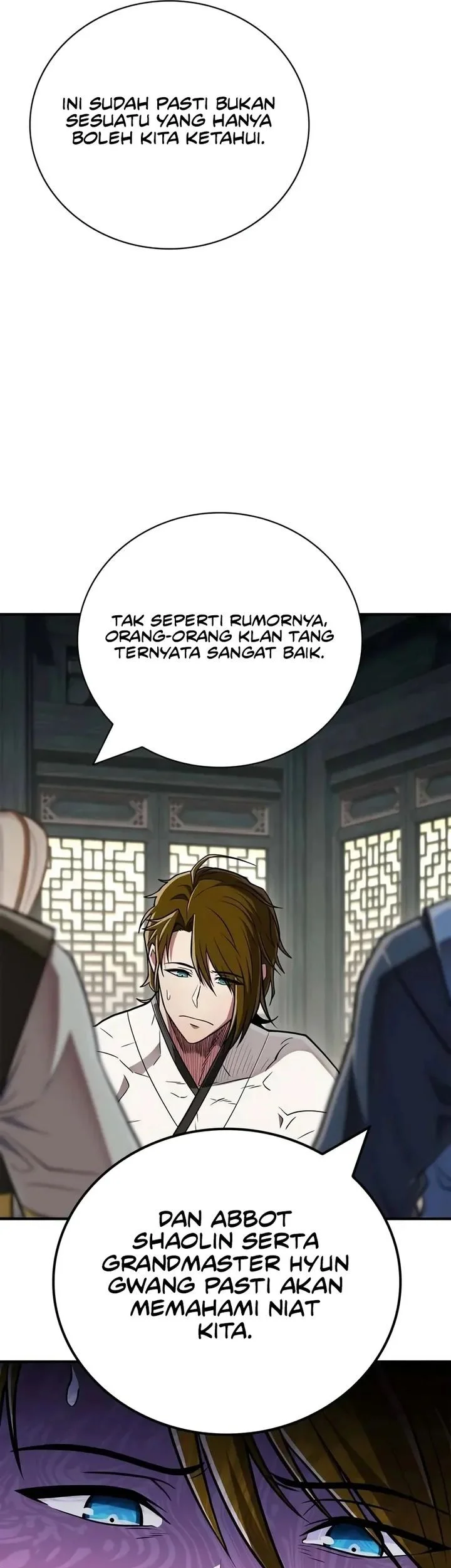 Genius Martial Arts Trainer Chapter 89 Gambar 26