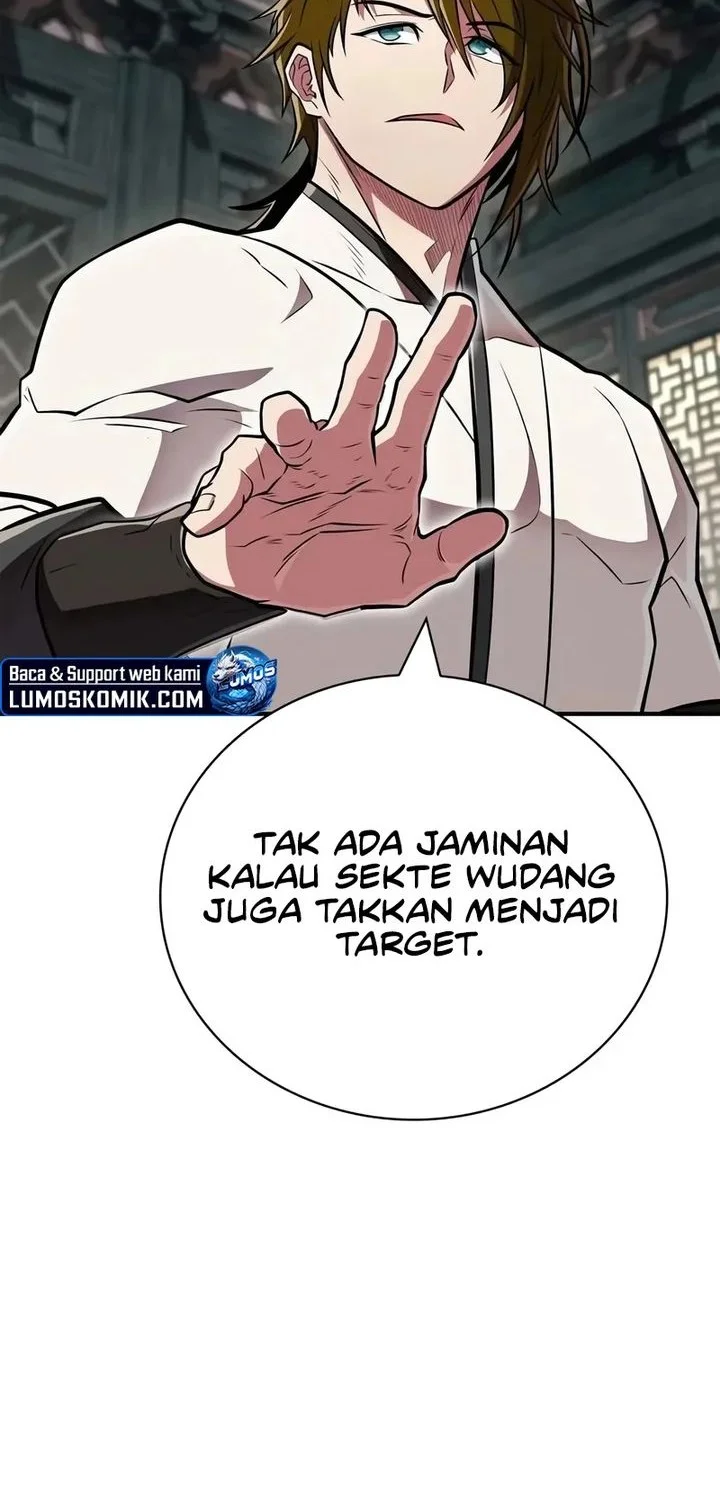 Genius Martial Arts Trainer Chapter 89 Gambar 31