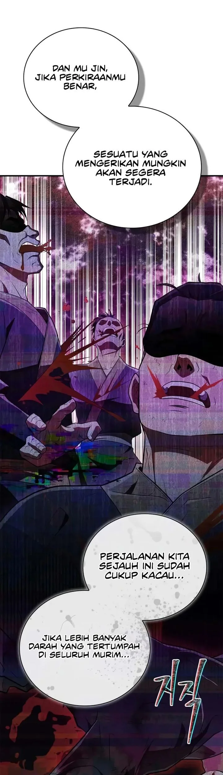 Genius Martial Arts Trainer Chapter 89 Gambar 32