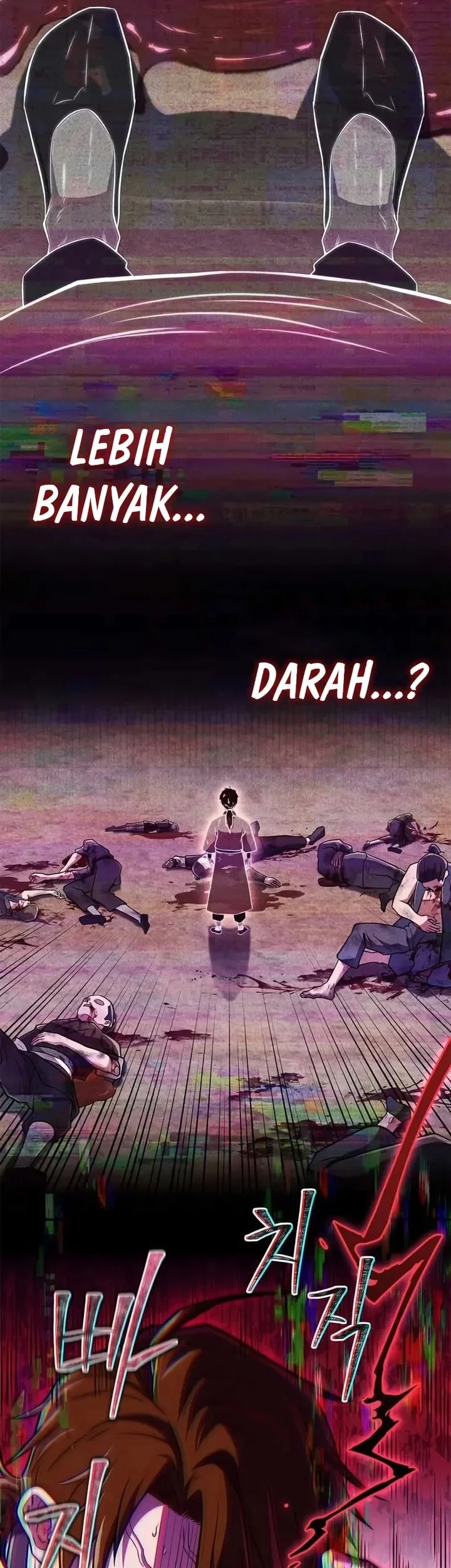 Genius Martial Arts Trainer Chapter 89 Gambar 34