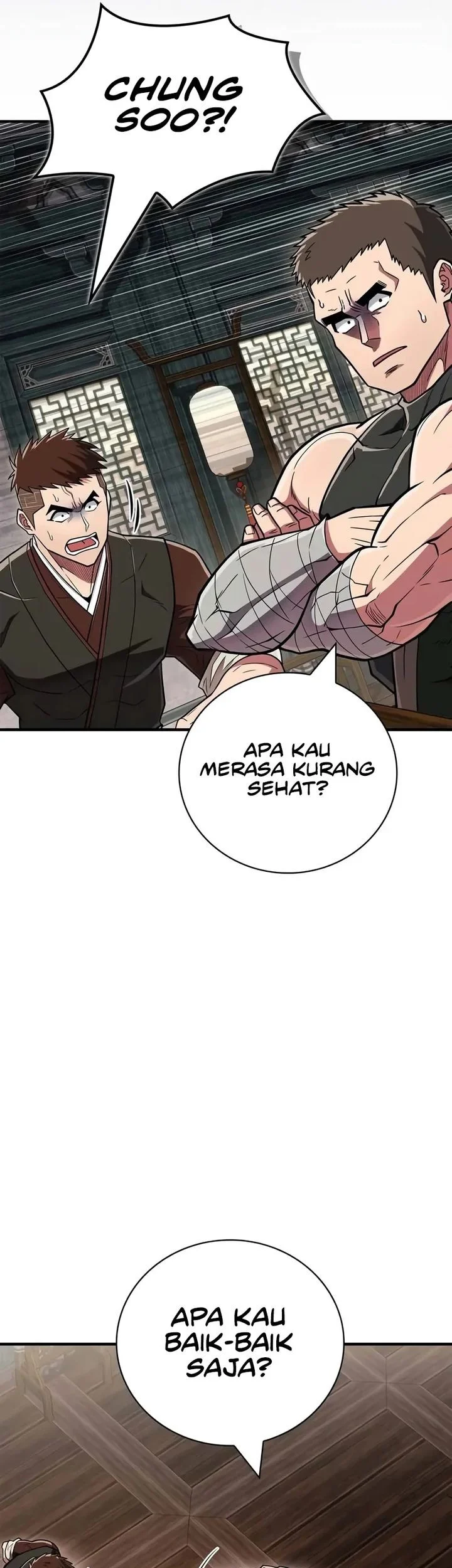 Genius Martial Arts Trainer Chapter 89 Gambar 36