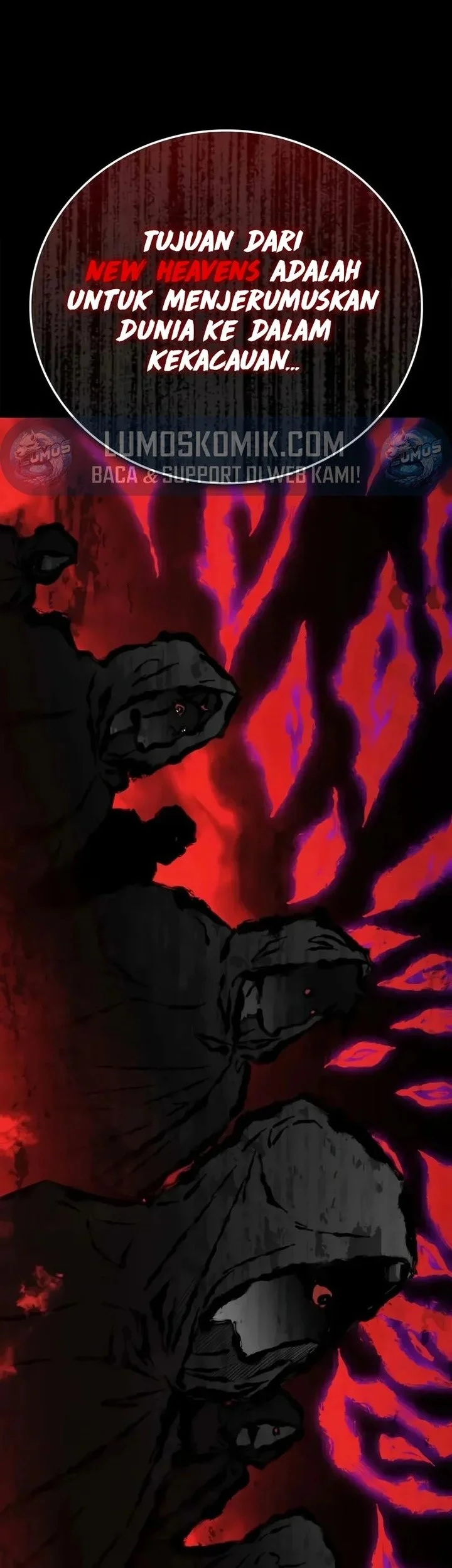 Komik Genius Martial Arts Trainer Chapter 89 gambar 1