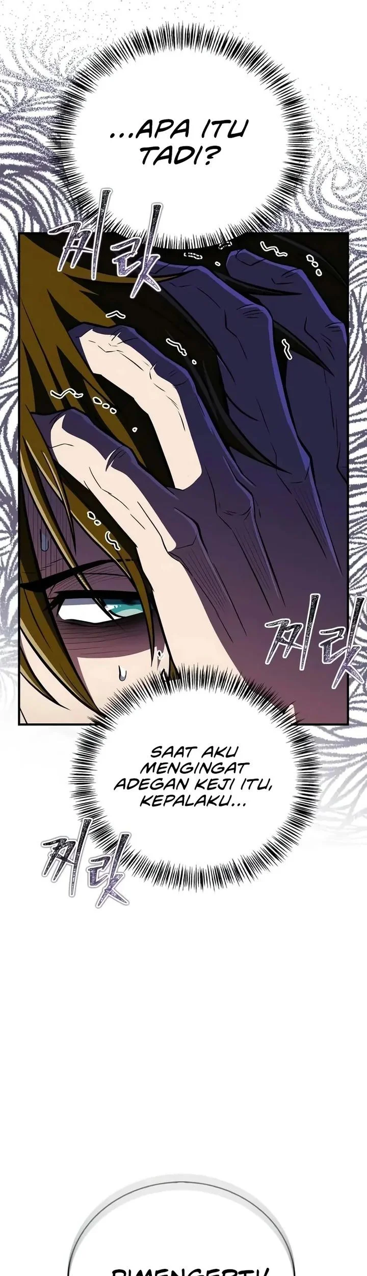 Genius Martial Arts Trainer Chapter 89 Gambar 38