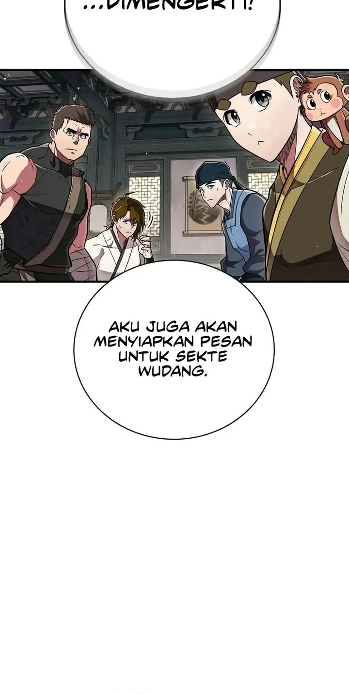 Genius Martial Arts Trainer Chapter 89 Gambar 39
