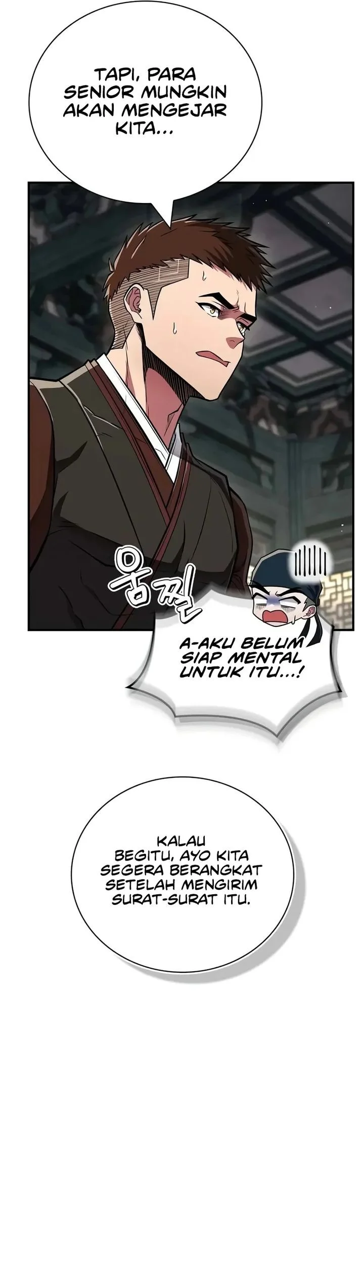 Genius Martial Arts Trainer Chapter 89 Gambar 40