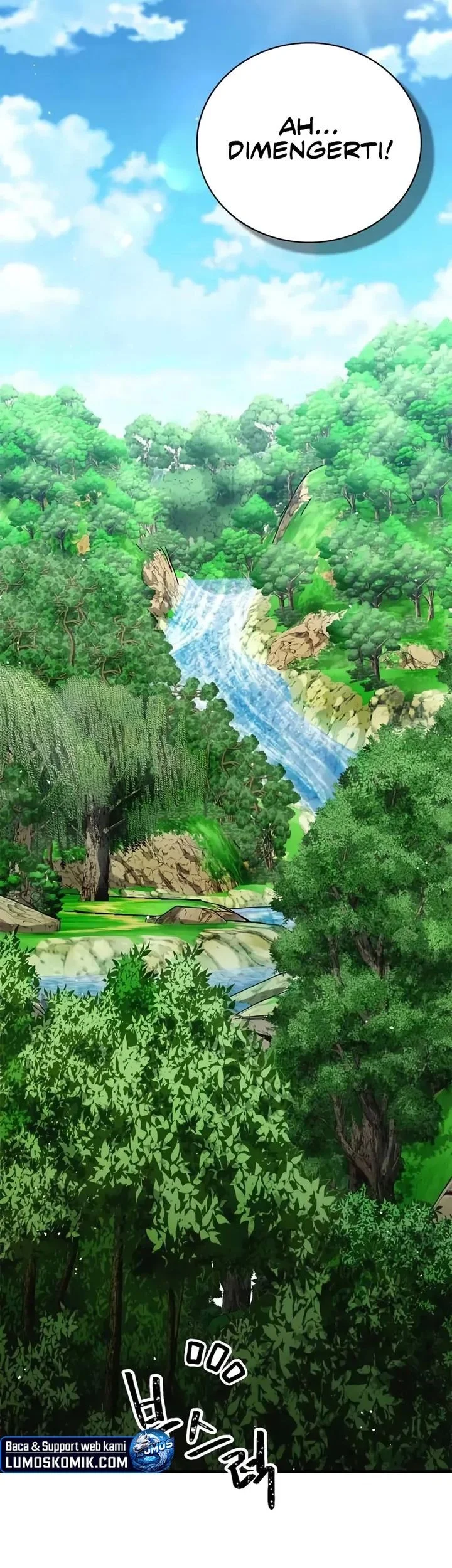 Genius Martial Arts Trainer Chapter 89 Gambar 44
