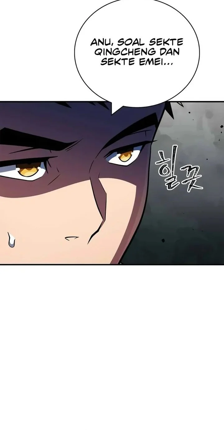 Genius Martial Arts Trainer Chapter 89 Gambar 51