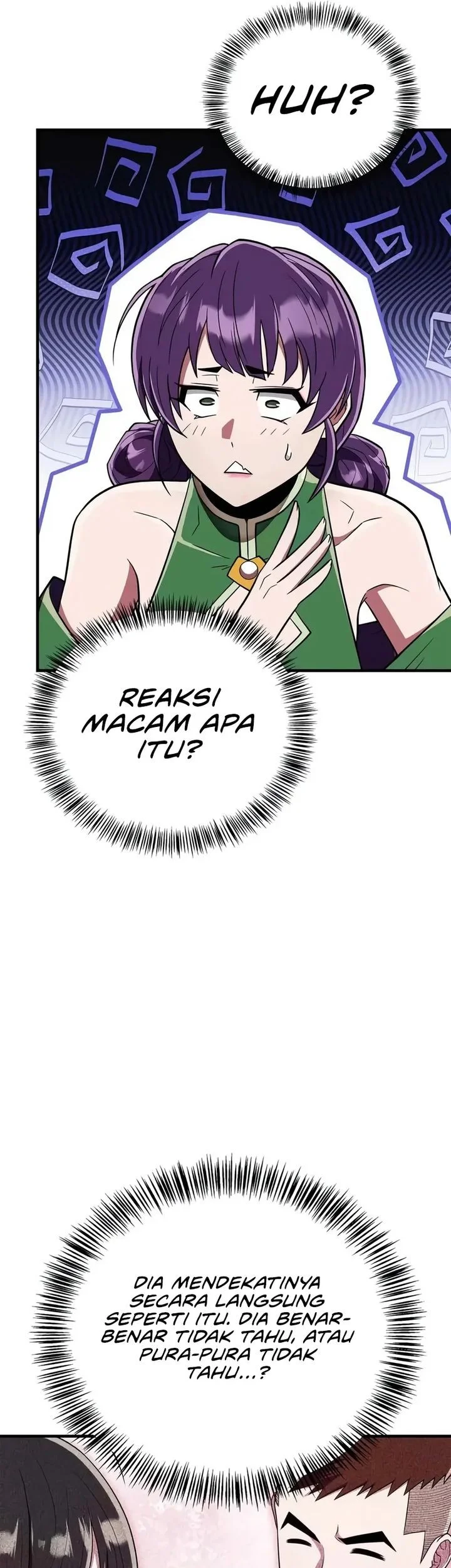 Genius Martial Arts Trainer Chapter 89 Gambar 58