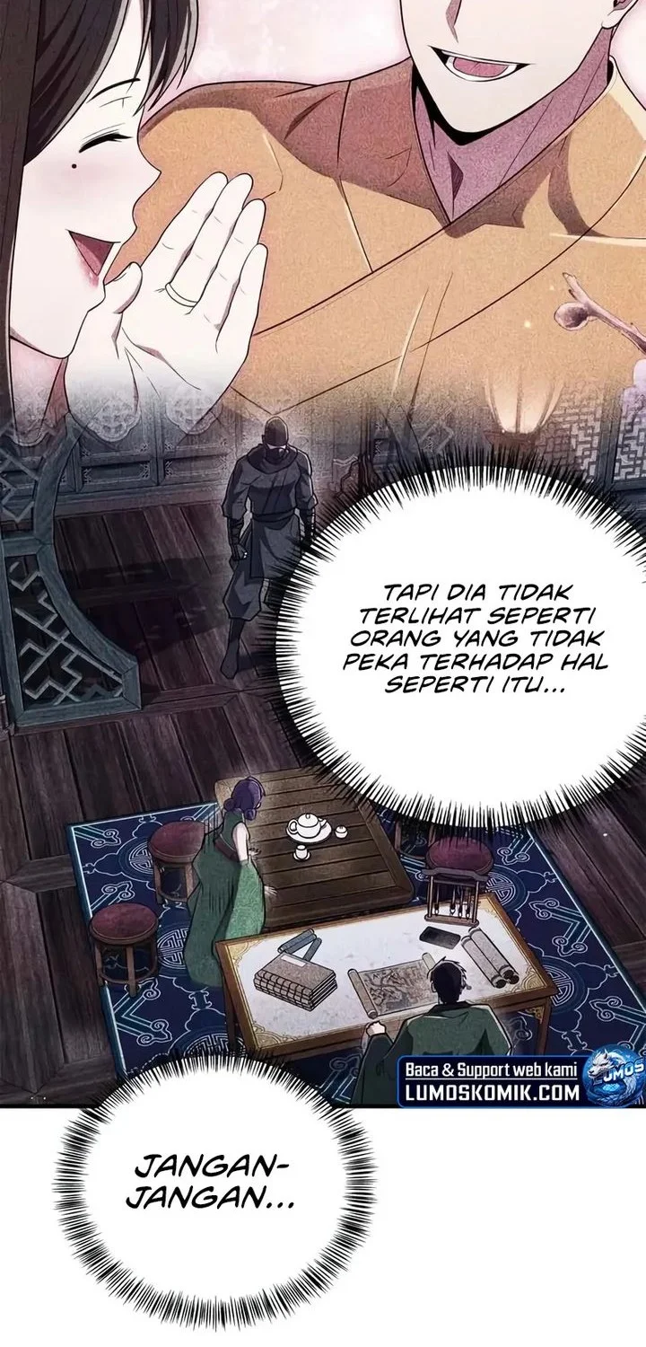 Genius Martial Arts Trainer Chapter 89 Gambar 59