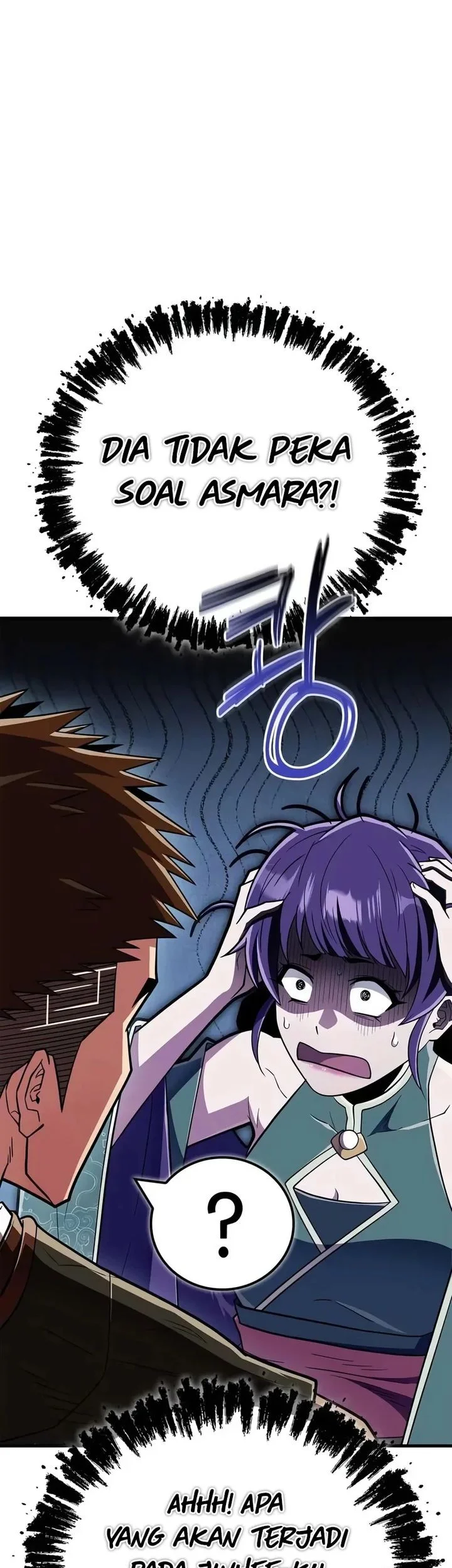 Genius Martial Arts Trainer Chapter 89 Gambar 60