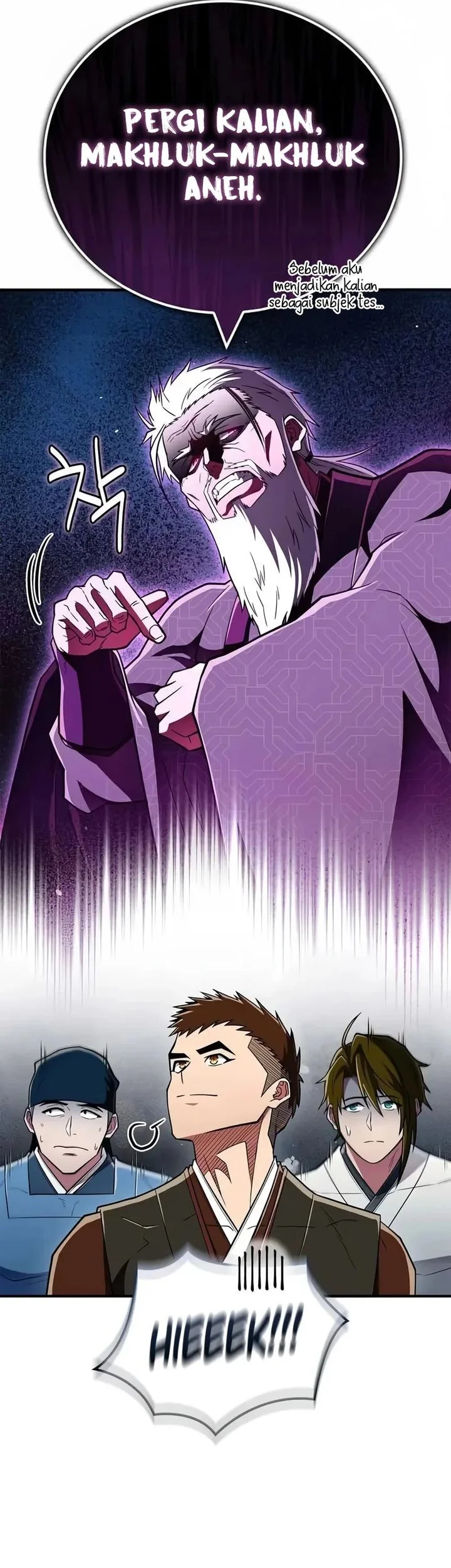 Genius Martial Arts Trainer Chapter 89 Gambar 64