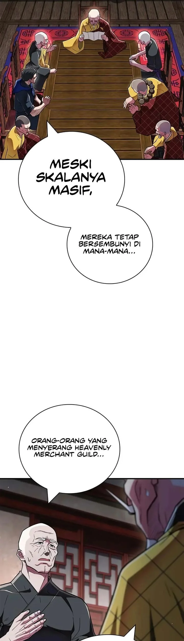 Genius Martial Arts Trainer Chapter 89 Gambar 70