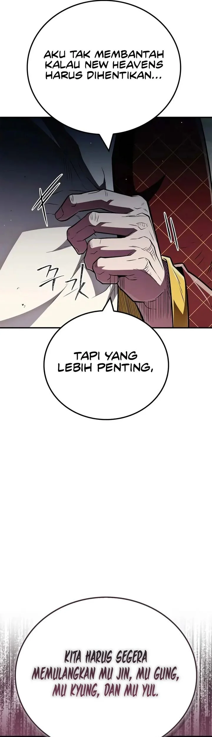 Genius Martial Arts Trainer Chapter 89 Gambar 72