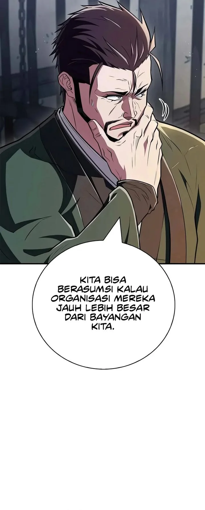 Genius Martial Arts Trainer Chapter 89 Gambar 7