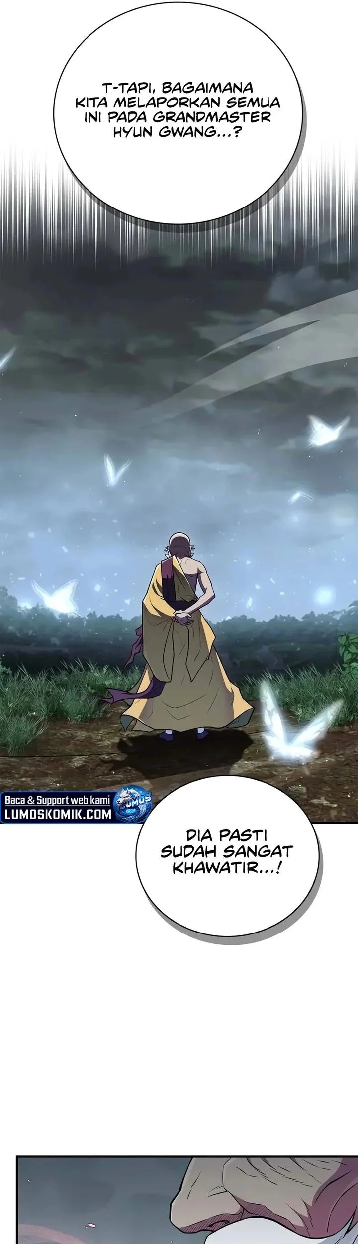 Genius Martial Arts Trainer Chapter 89 Gambar 78