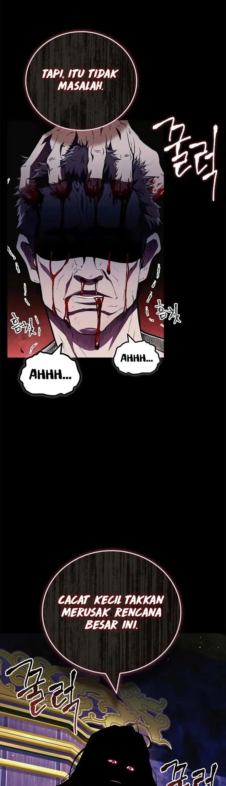 Genius Martial Arts Trainer Chapter 89 Gambar 86