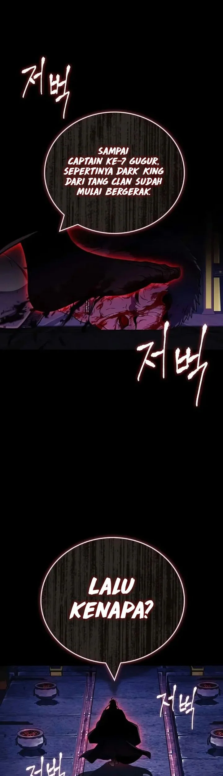 Genius Martial Arts Trainer Chapter 89 Gambar 90