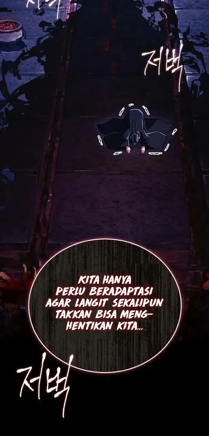 Genius Martial Arts Trainer Chapter 89 Gambar 91