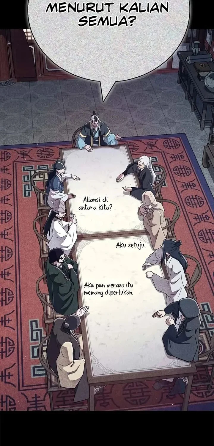 Genius Martial Arts Trainer Chapter 89 Gambar 13