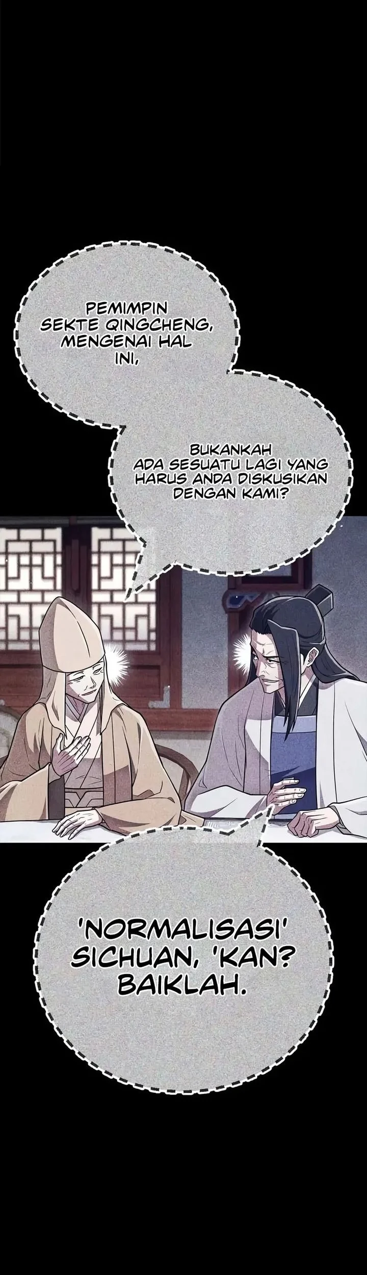 Genius Martial Arts Trainer Chapter 89 Gambar 14