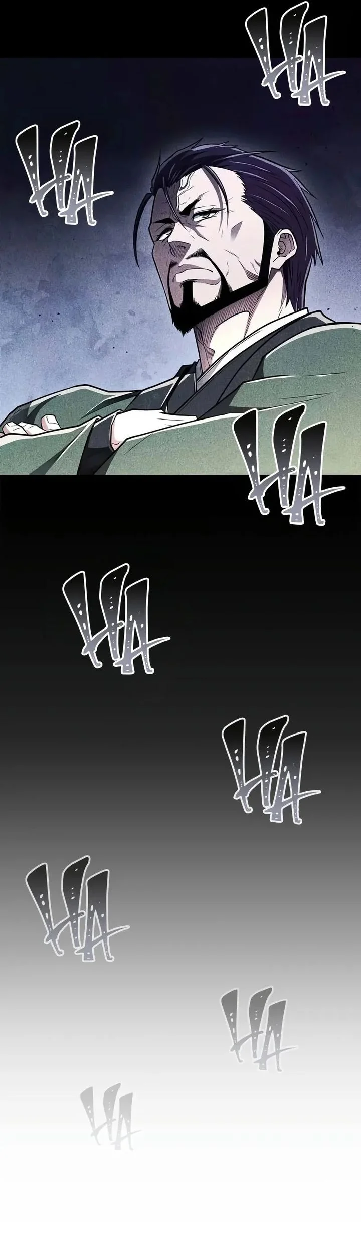 Genius Martial Arts Trainer Chapter 89 Gambar 16