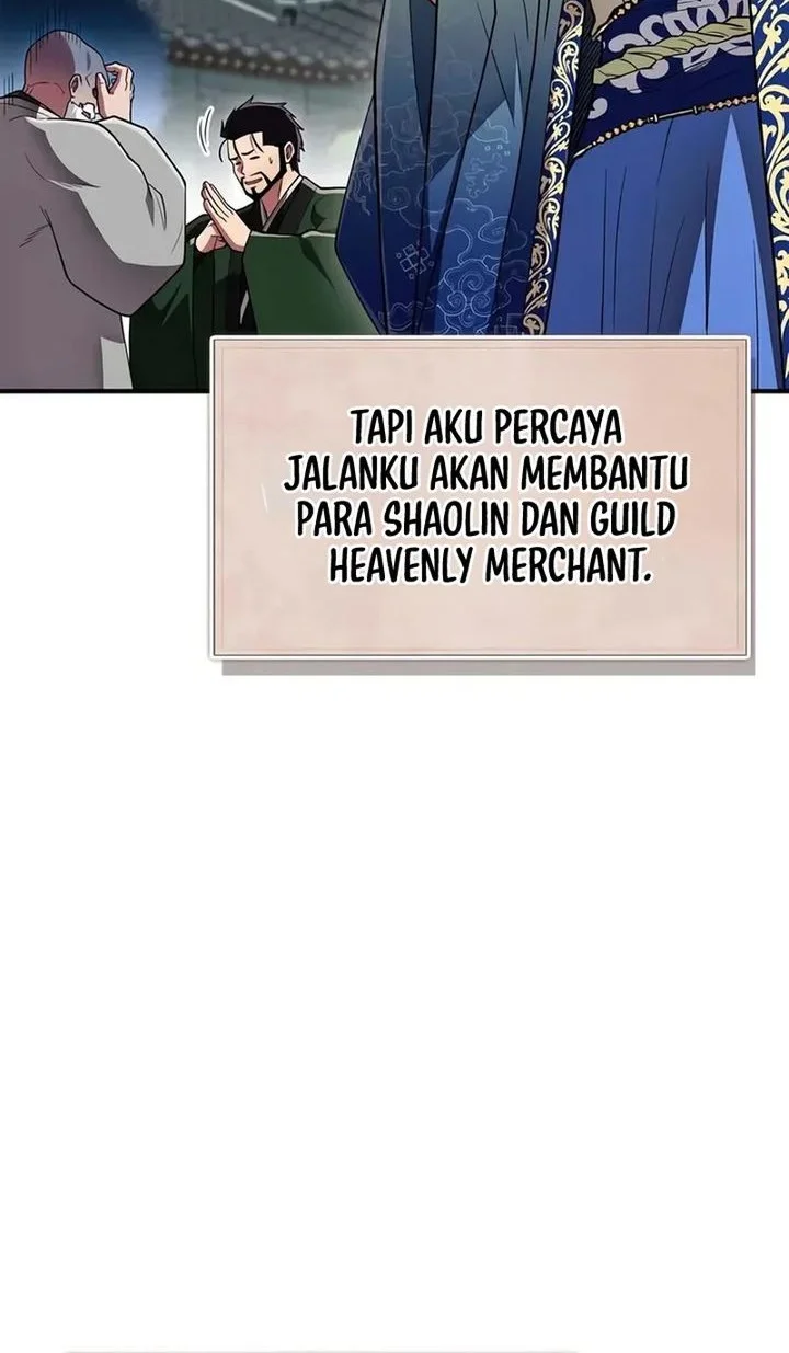 Genius Martial Arts Trainer Chapter 90 Gambar 18
