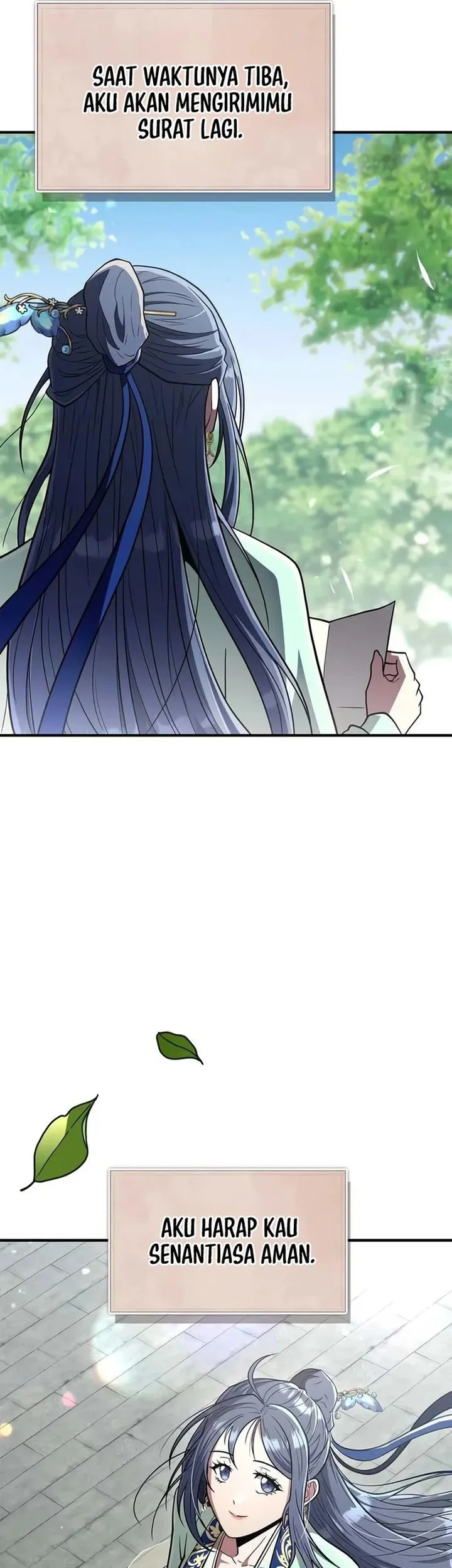 Genius Martial Arts Trainer Chapter 90 Gambar 19