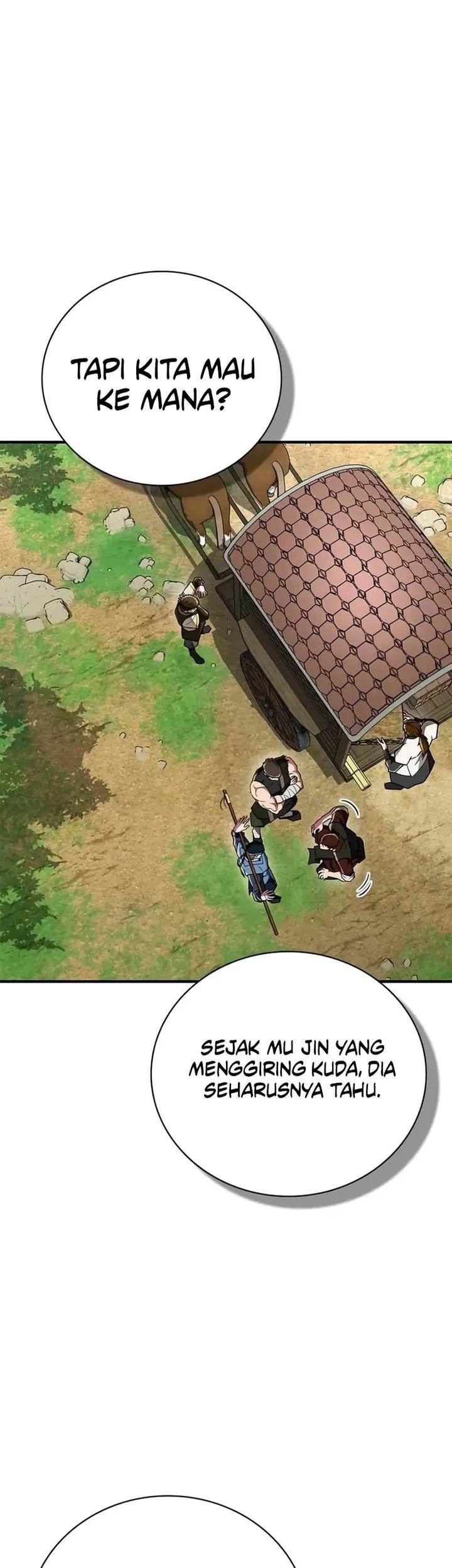 Genius Martial Arts Trainer Chapter 90 Gambar 25